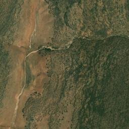 Satellite imagery of Jbel Ouaourit, MA
