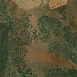 Satellite imagery of Jbel Ouaourit, MA