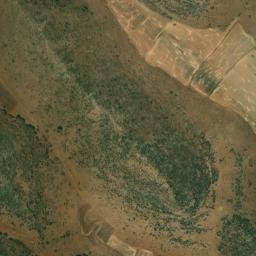 Satellite imagery of Jbel Ouaourit, MA