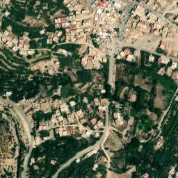Satellite imagery of Mader, MA