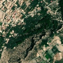 Satellite imagery of Mader, MA