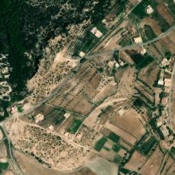 Satellite imagery of Mader, MA