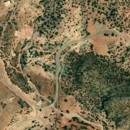 Satellite imagery of Amalou n-Bouhon, MA