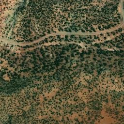 Satellite imagery of Amalou n-Bouhon, MA
