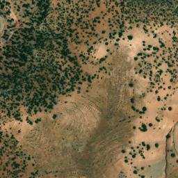 Satellite imagery of Amalou n-Bouhon, MA
