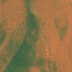 Satellite imagery of Mergueb Brahim, DZ