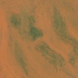 Satellite imagery of Mergueb Brahim, DZ