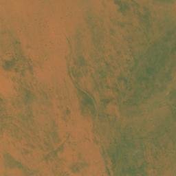Satellite imagery of Mergueb Brahim, DZ