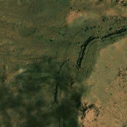 Satellite imagery of Djebel Mimouna, DZ