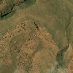 Satellite imagery of Djebel Mimouna, DZ