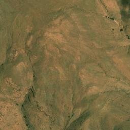 Satellite imagery of Djebel Mimouna, DZ