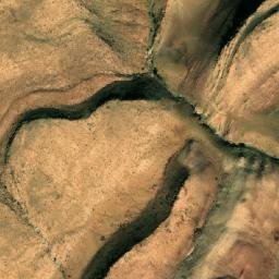 Satellite imagery of Mimouna Rharbia, DZ
