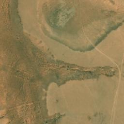 Satellite imagery of El Aïfa, DZ
