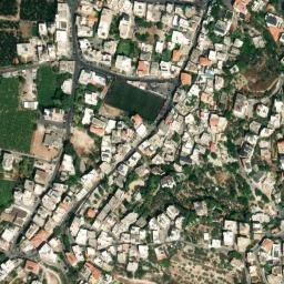 Satellite imagery of Er Rouaïs, LB