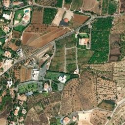 Satellite imagery of Er Rouaïs, LB