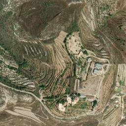 Satellite imagery of Harf ed Dqîq, LB