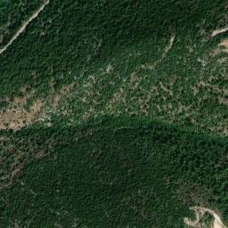 Satellite imagery of Harf ed Dqîq, LB