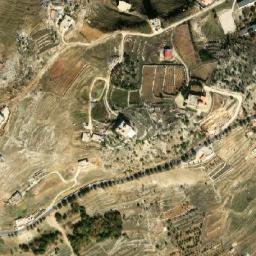Satellite imagery of Jouâr Qerqmâz, LB