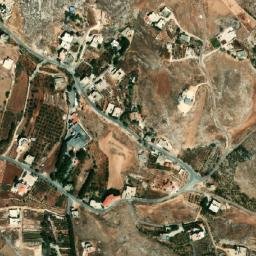 Satellite imagery of En Nassâr, LB