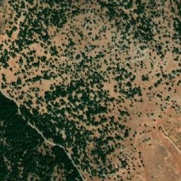 Satellite imagery of Ouaarât es Sîré, LB