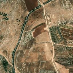 Satellite imagery of Baïn ez Zaïtoûn, LB