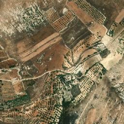Satellite imagery of Baïn ez Zaïtoûn, LB