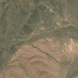 Satellite imagery of Shikistah-ye Ghulām Kushtah, AF