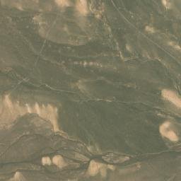 Satellite imagery of Shikistah-ye Ghulām Kushtah, AF