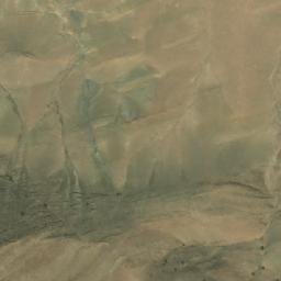 Satellite imagery of Kōh-e Nayak, AF