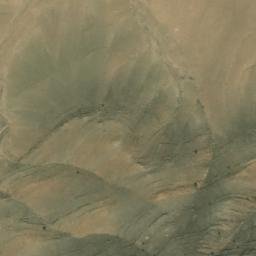 Satellite imagery of Kōh-e Nayak, AF