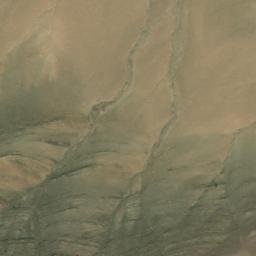 Satellite imagery of Kōh-e Nayak, AF