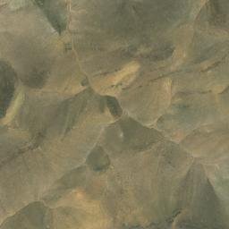 Satellite imagery of Tapah-ye Kōhhā-ye Kōl Āb, AF