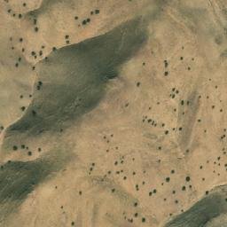 Satellite imagery of Kōh-e Deh Mullā, AF