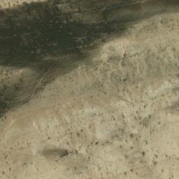 Satellite imagery of Band-e Jowz, AF