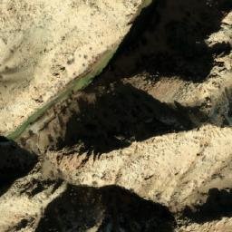 Satellite imagery of Qarah Maynyah, AF