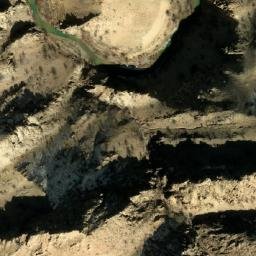 Satellite imagery of Qarah Maynyah-ye Khōrdak, AF