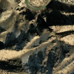 Satellite imagery of Qarah Maynyah-ye Khōrdak, AF