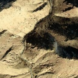 Satellite imagery of Band-e Tīr Khūlah’ī, AF