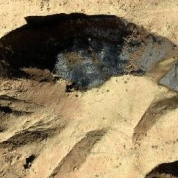 Satellite imagery of Band-e Tīr Khūlah’ī, AF