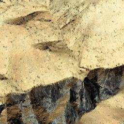 Satellite imagery of Now Bahārī, AF