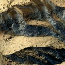 Satellite imagery of Dōmak, AF