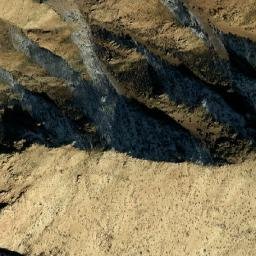 Satellite imagery of Kōh-e Ghowsayb, AF