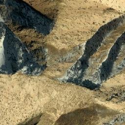 Satellite imagery of Kōh-e Ghowsayb, AF