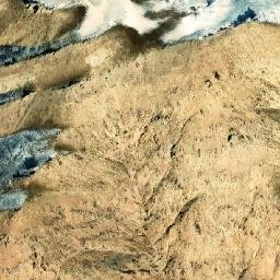 Satellite imagery of Kōh-e Kōrābak, AF