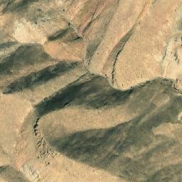 Satellite imagery of Gurgī, AF