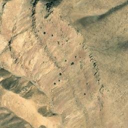 Satellite imagery of Gurgī, AF