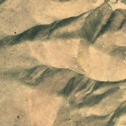 Satellite imagery of Gurgī, AF