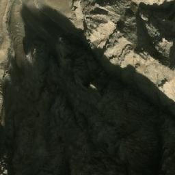 Satellite imagery of Kōh-e Chahār Dukhtar, AF
