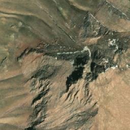 Satellite imagery of Kōh-e Lakah Taygh, AF