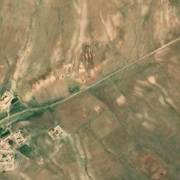 Satellite imagery of Kōh-e Jangalak, AF